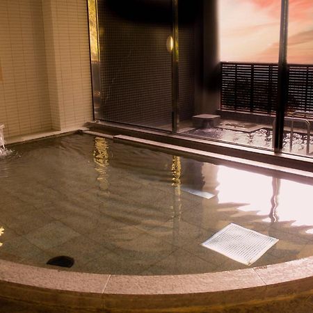 Kokumin Shukusha Marine Terrace Ashiya Hotel Kitakyūshū Eksteriør billede
